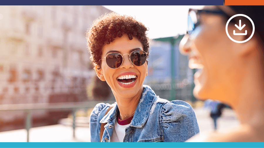 5 Attitudes for Church Unity