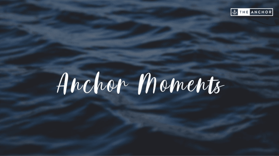 Anchor Moments