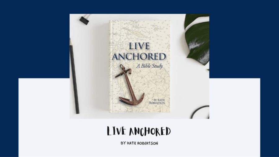Live Anchored