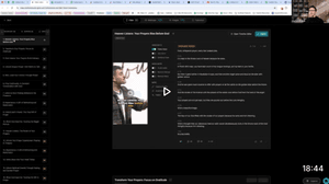Using Gloo's New AI Tool To Transform Your Ministry in 2026