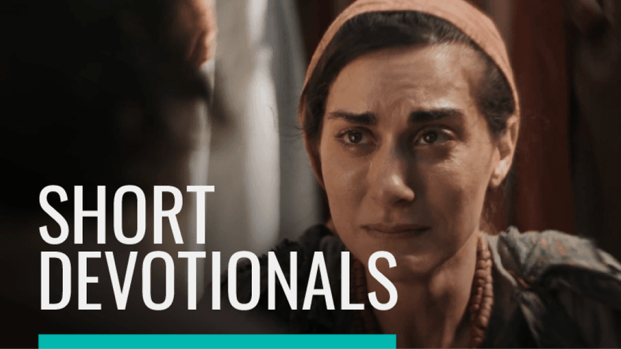 Season 3 Episode 5 | Devotional