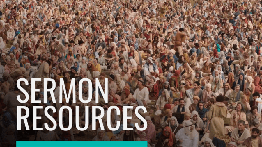 5+2=5,000 | Sermon Map