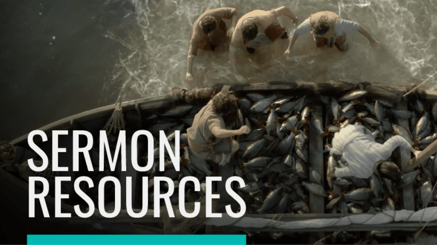 Worthy To Follow | Sermon Map