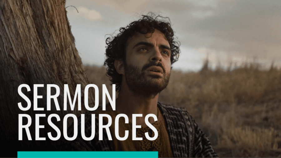 Do You See Me? | Sermon Map