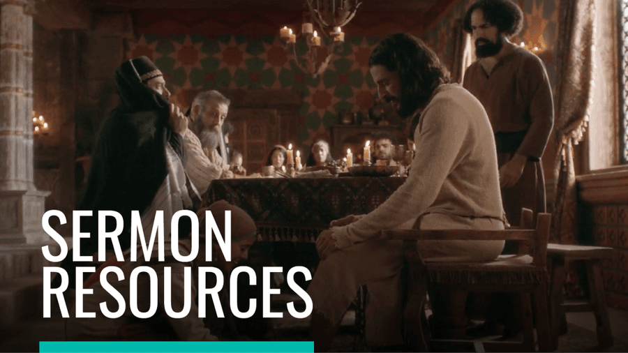 The Clearly Best | Sermon Map