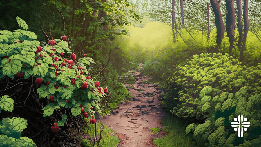 Blazing Trails: Success with New Habits