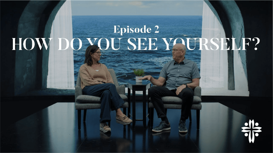 Finding Hope In Depression: How Do You See Yourself?