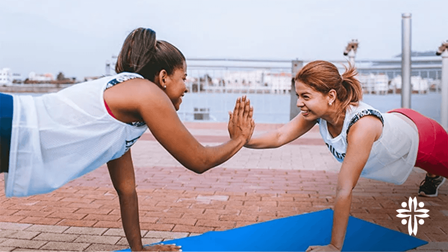 5 Different Ways to Achieve a Cardio Workout