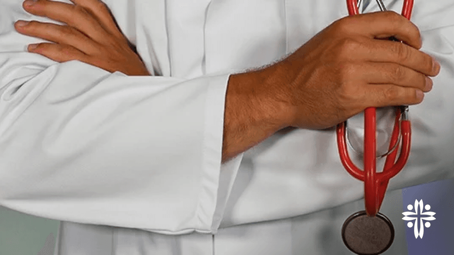 5 Ways to Prioritize Men's Health