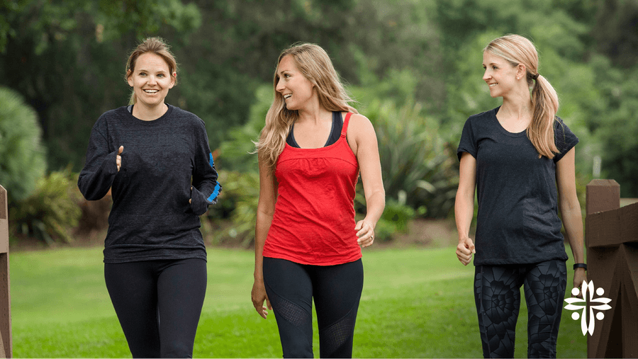 Healthy Living E-Book