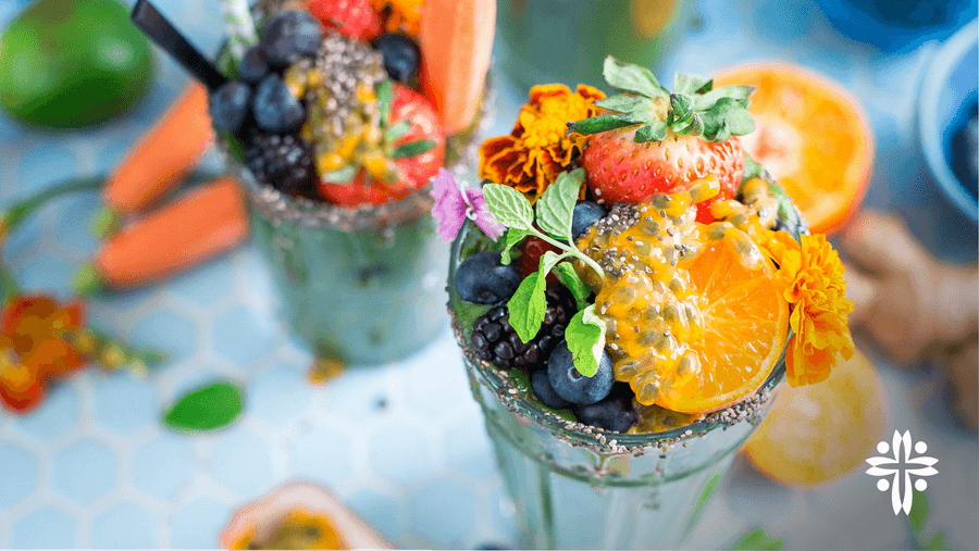 Nutrition Excellence Made Simple