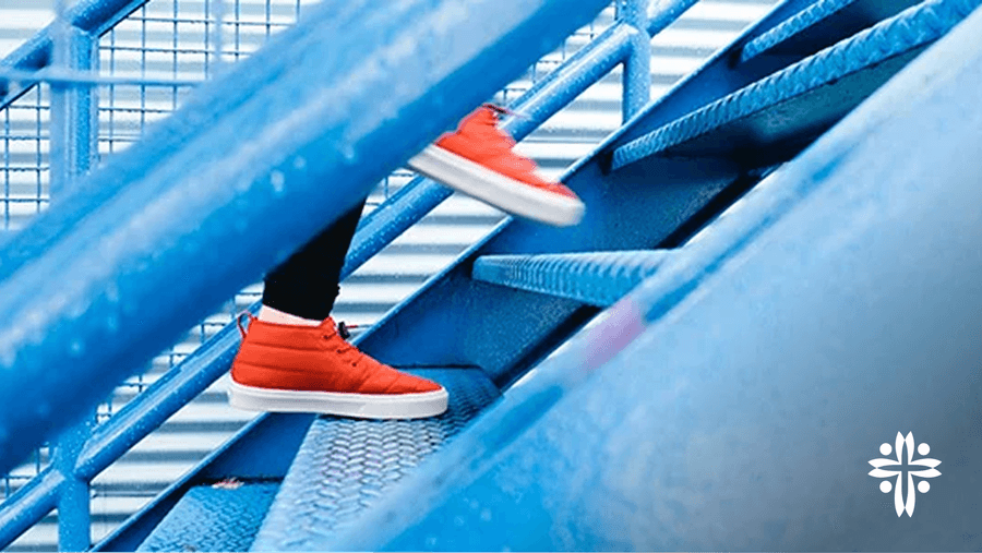 Staying Fit After 40