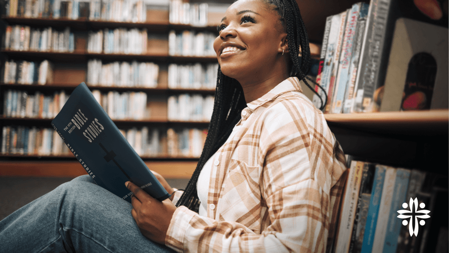 The Best Christian Books As Recommended By Our Chaplains