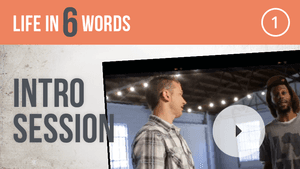 Intro Session | Week 1