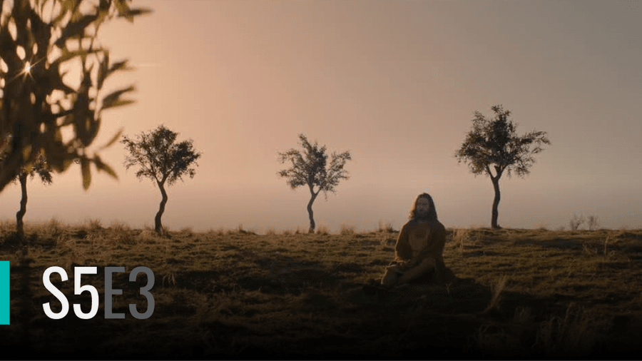 S5E3 | Signs That the End Is Near