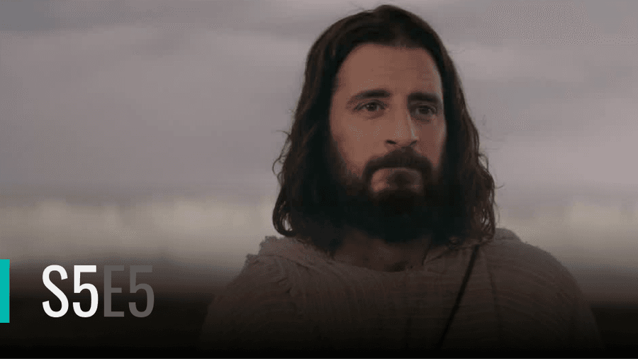 S5E5 | The Lessons of the Cursed Fig Tree