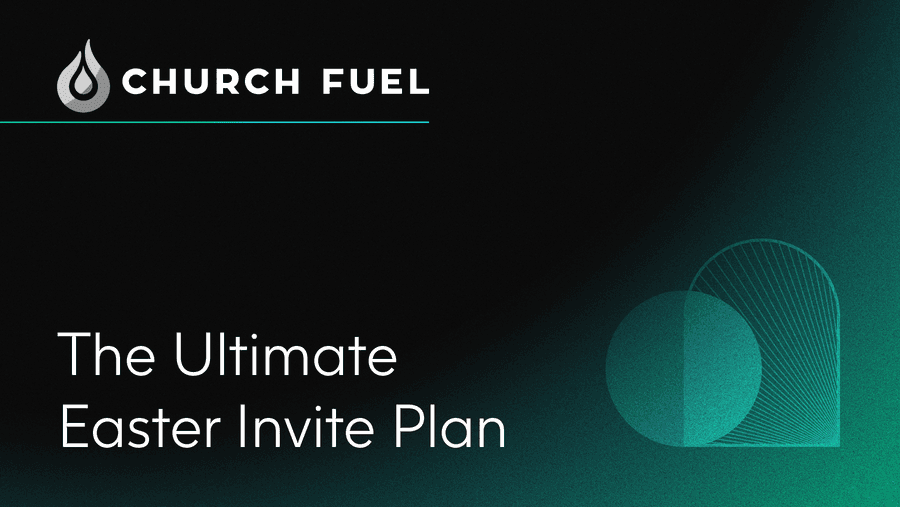 The Ultimate Easter Invite Plan