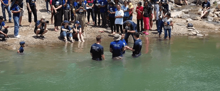 Biblical Stewardship: Living in Light of Eternity