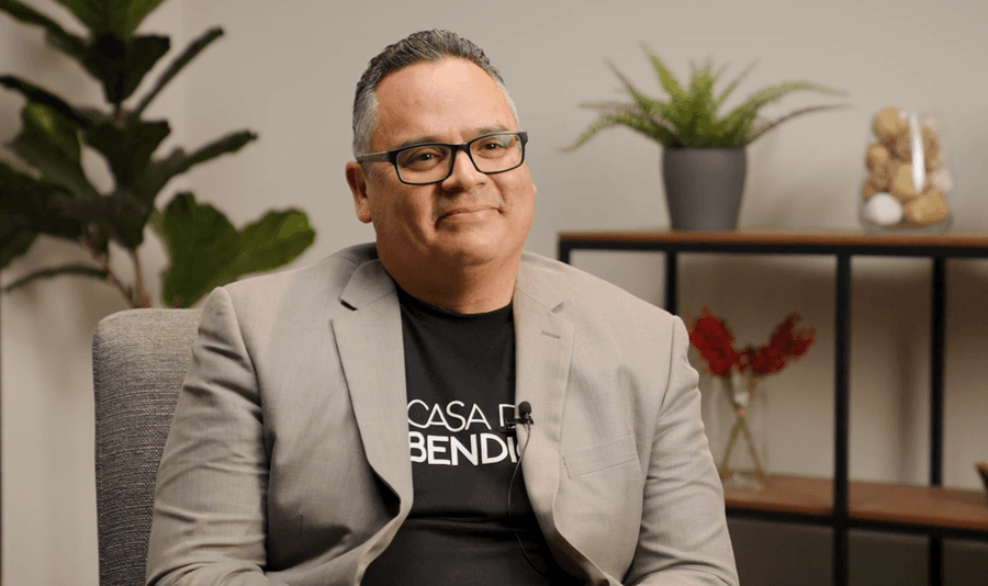 Putting Plans on Hold for Bible Translation