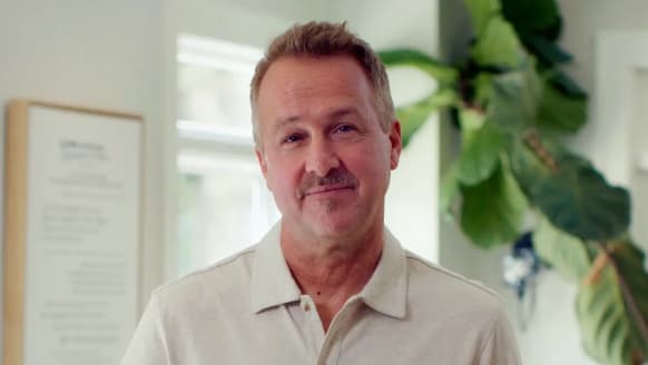Dave Ferguson