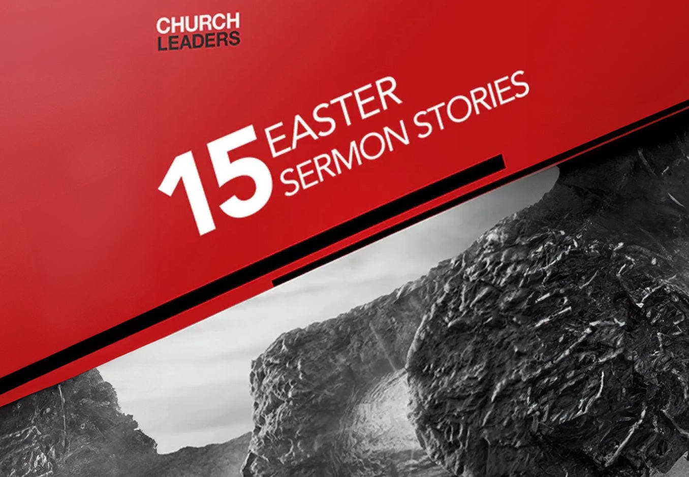 Easter Sermon Stories