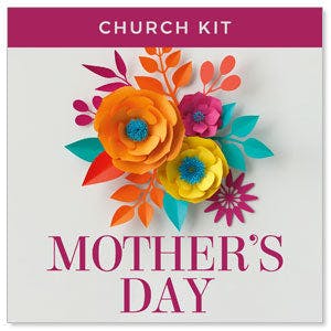 Mother’s Day Physical/Digital Bundle