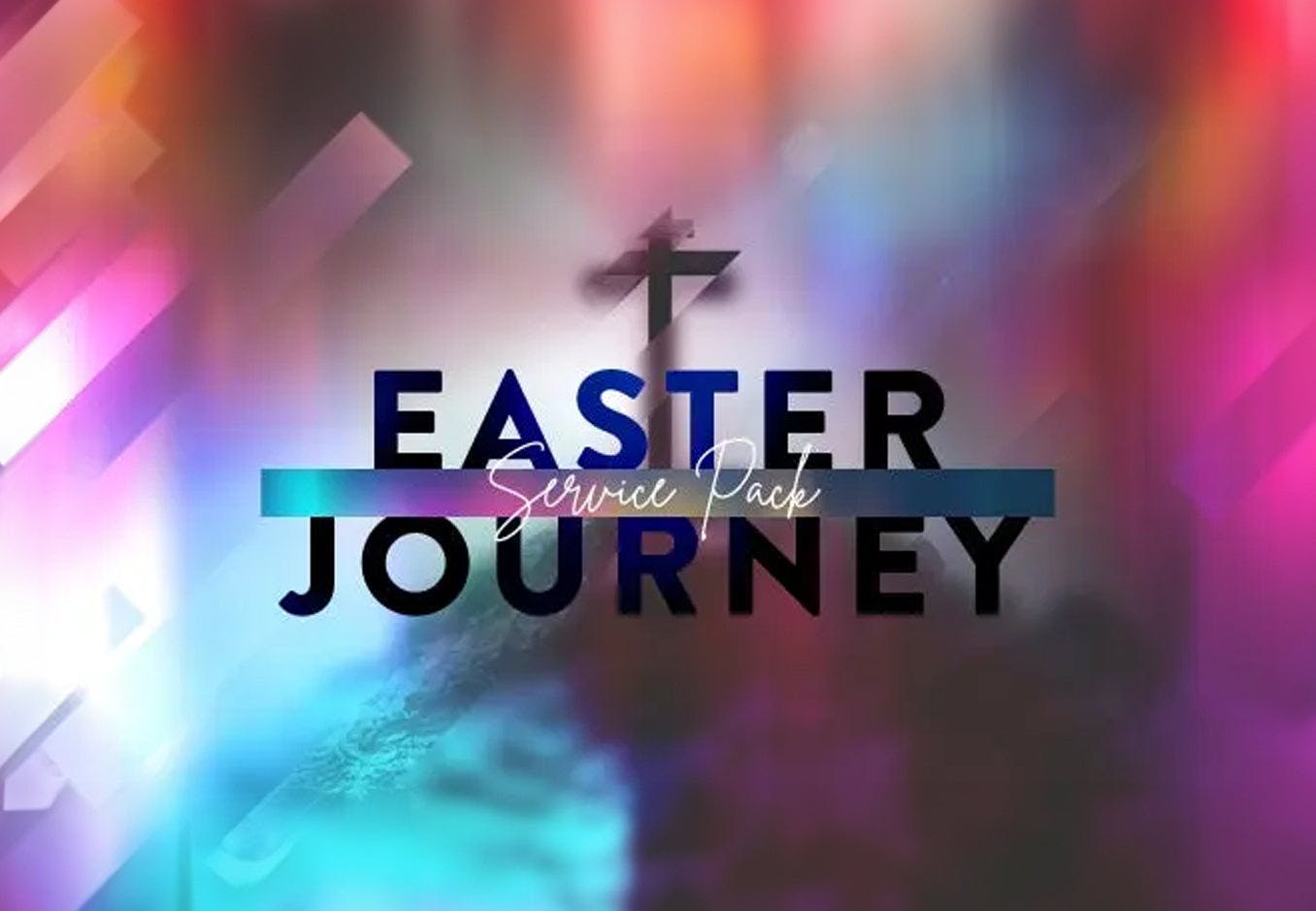 Easter Journey Collection