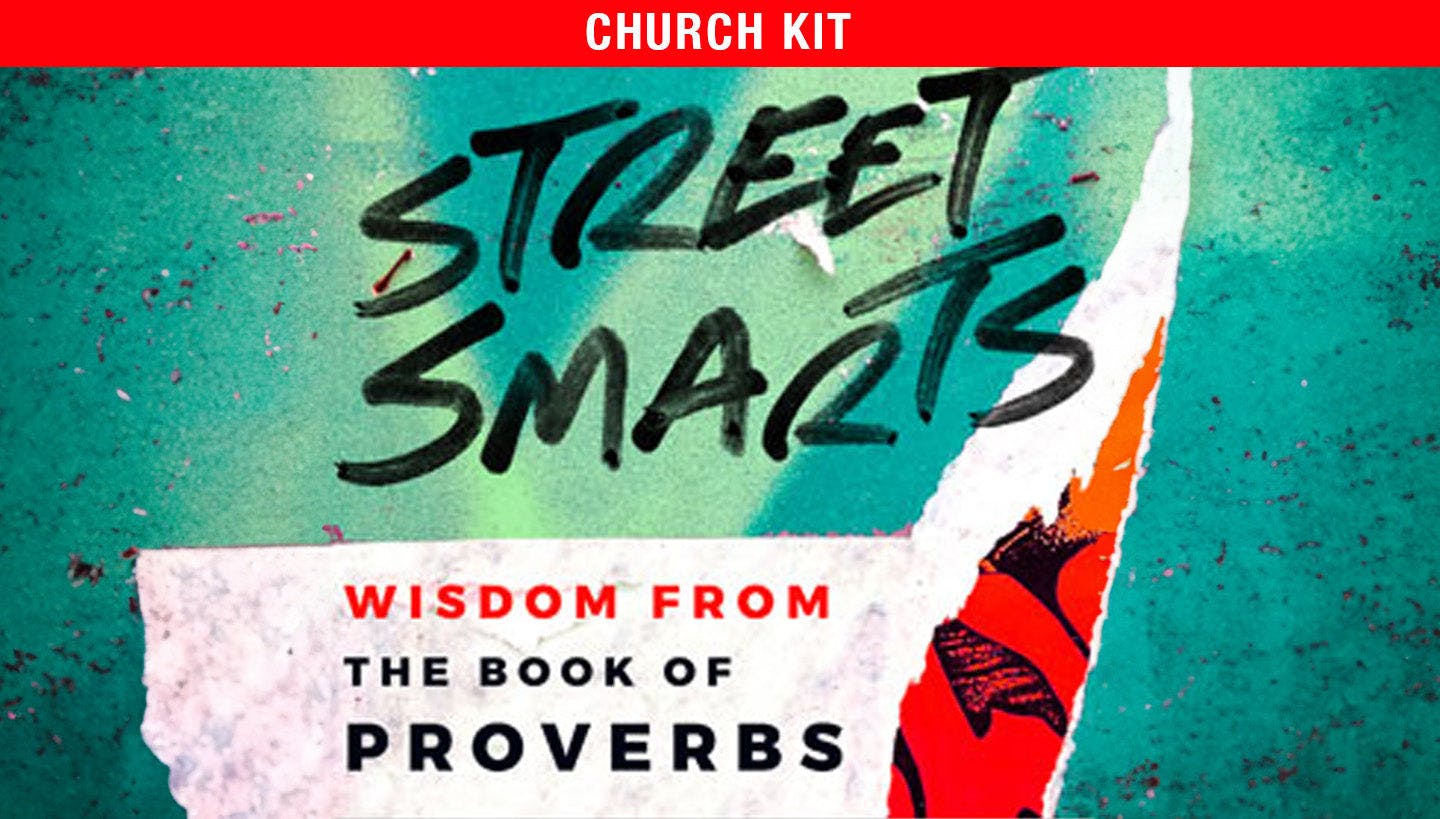 Street Smarts Church Kit