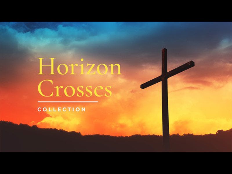 Horizon Crosses