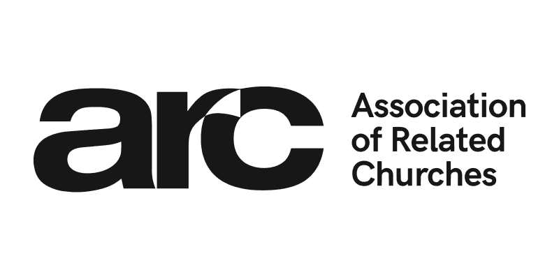 ARC – Association of Related Churches logo