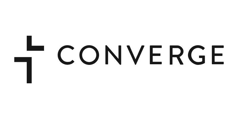 Converge logo