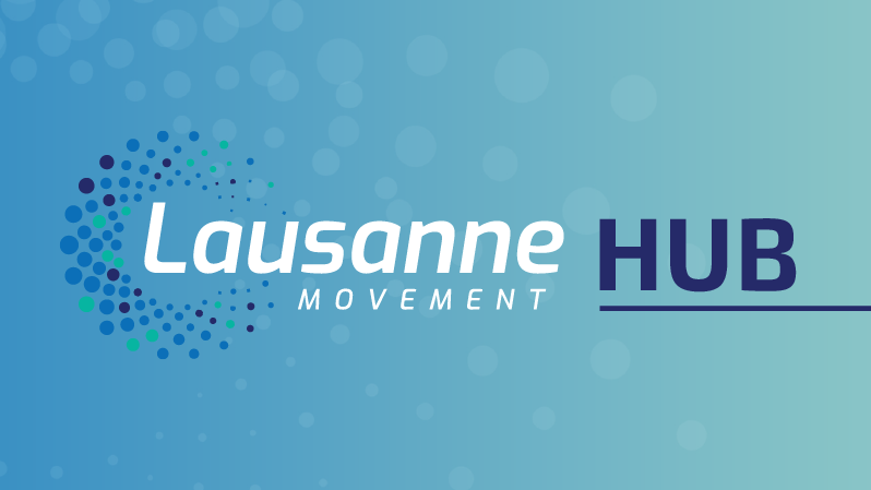 Lausanne Movement Hub