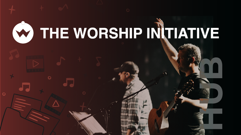 The Worship Initiative