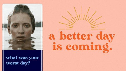 A Better Day | Shareable Gospel Videos
