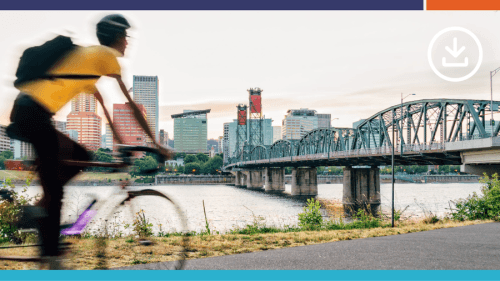 The Portland Report