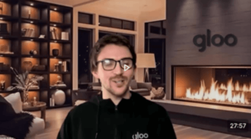 Behind the Scenes at Gloo--Q&A with our Product Team