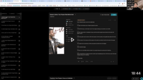Using Gloo's New AI Tool To Transform Your Ministry in 2026