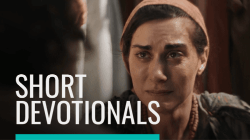 Season 3 Episode 5 | Devotional