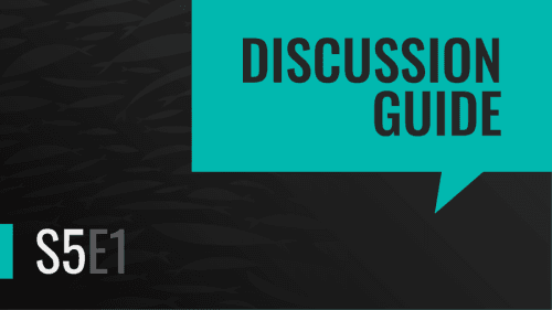 Season 5 Episode One | Discussion Guide
