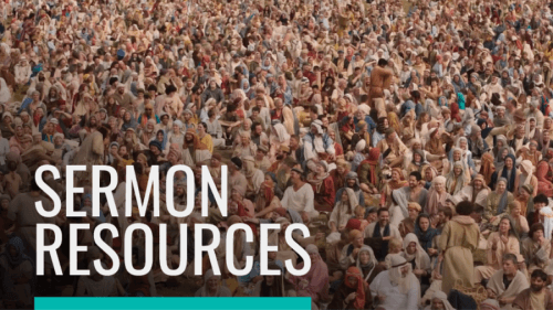 5+2=5,000 | Sermon Map
