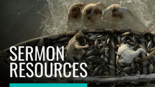 Worthy To Follow | Sermon Map