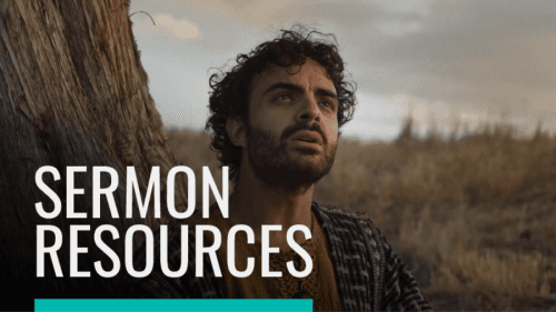 Do You See Me? | Sermon Map