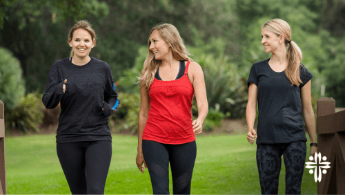 Healthy Living E-Book