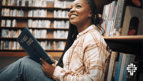 The Best Christian Books As Recommended By Our Chaplains