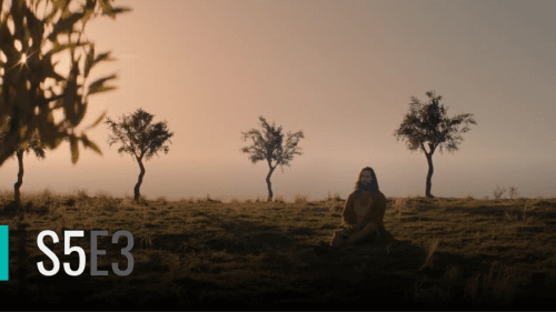 S5E3 | Signs That the End Is Near