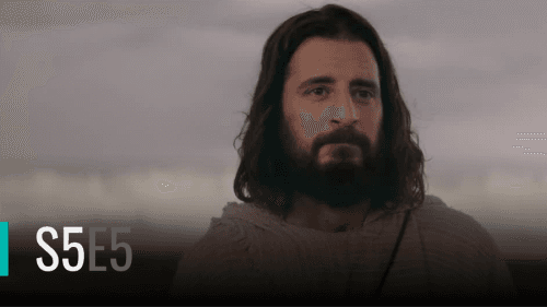 S5E5 | The Lessons of the Cursed Fig Tree