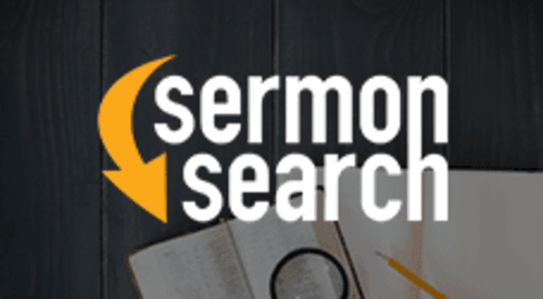 Sermon Planning Tools - Free Trial