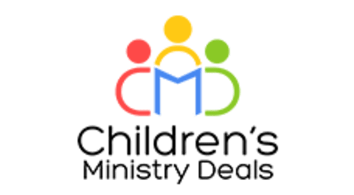 Creative Children’s Ministry Curriculum & Lesson Resources