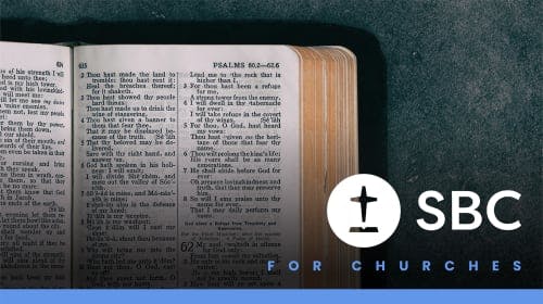 Equipping Your Church to Fast & Pray 