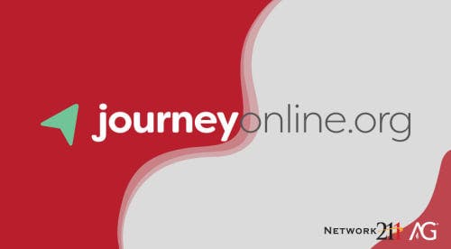 Journey Online